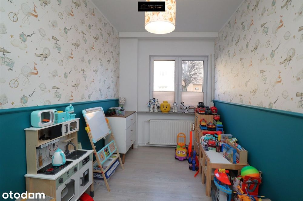 3-Pokojowe Mieszkanie Bezczynszowe Na Sprzedaż W Wągrowcu