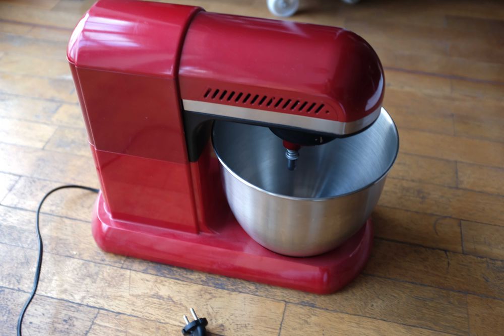 Robot kuchenny Silvercrest Professional Food Processor