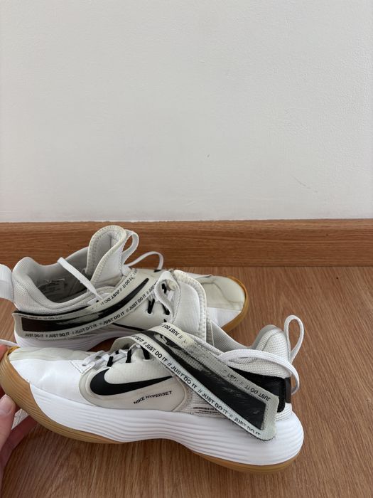 Sapatilhas voleibol Nike