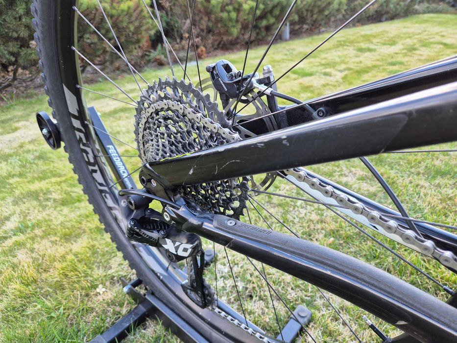 Specialized stumpjumper 29 expert carbon 1x12 rozmiar M/