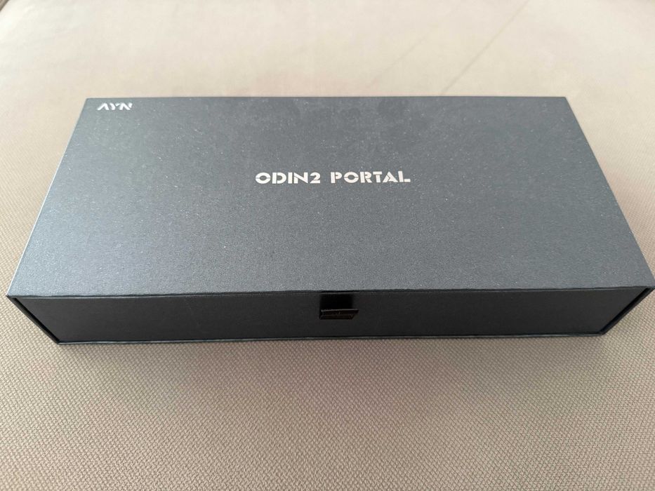AYN Odin2 Portal MAX 1TB