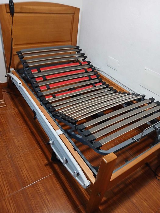 estrado elevatorio