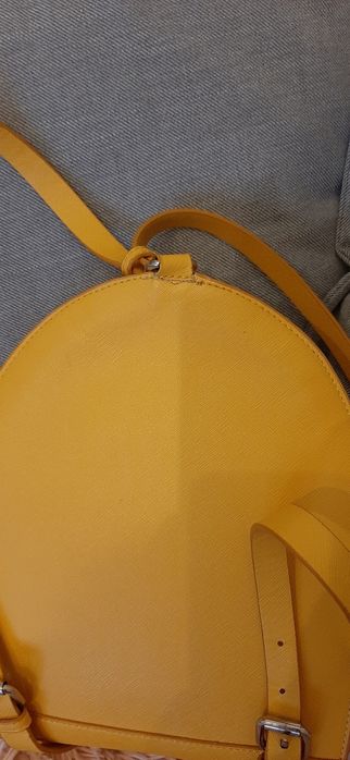 Plecak fajnego koloru