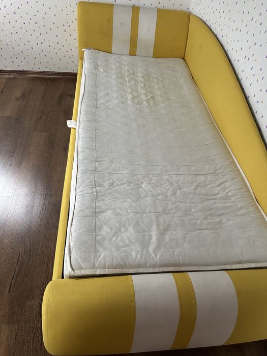 Ліжко дитяче підліткове доставка