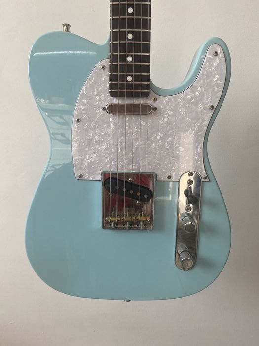 Продам Telecaster
