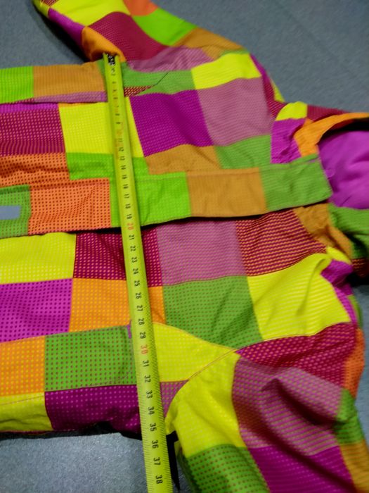 Костюм лижний на зріст 86/92см.