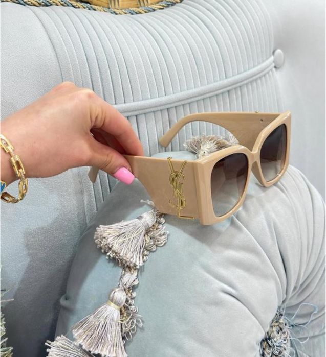 Оригінальні окуляри Yves Saint Laurent