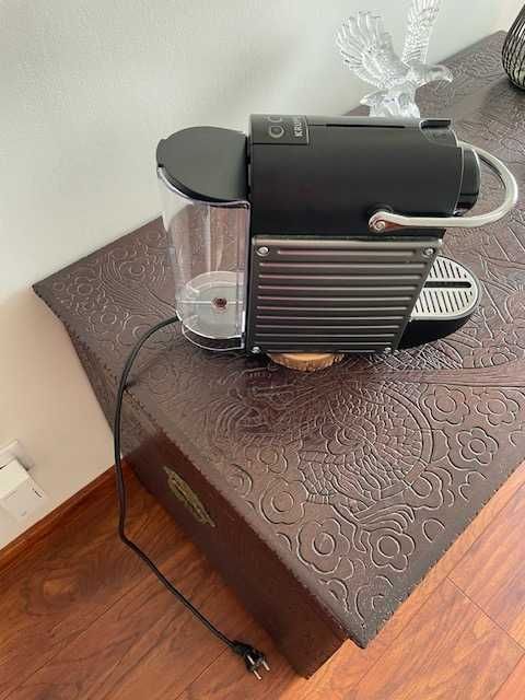 Maquina de cafe expresso Krupps São Domingos de Rana • OLX.pt