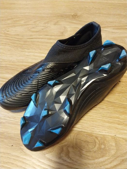 Бутсы Adidas Predator р.41
