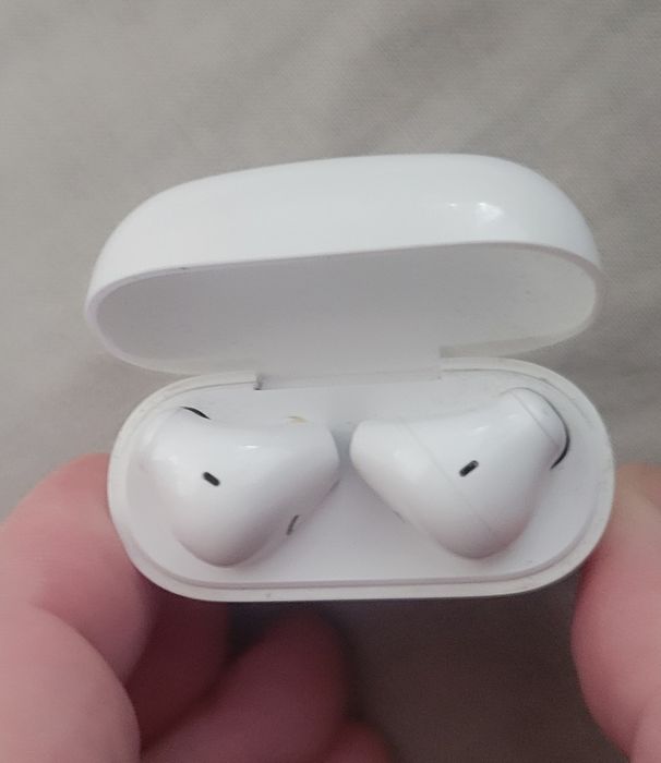 Auriculares Huawei Freebuds se 2