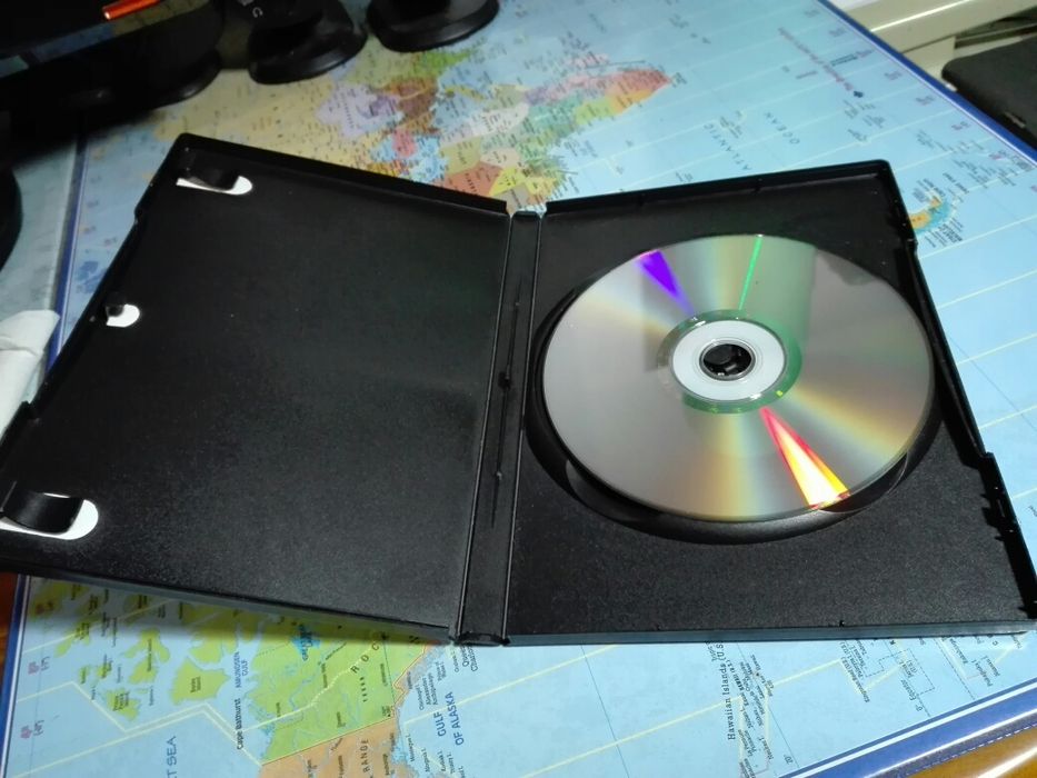 DVD Guerra Jet Li e Jason Statham