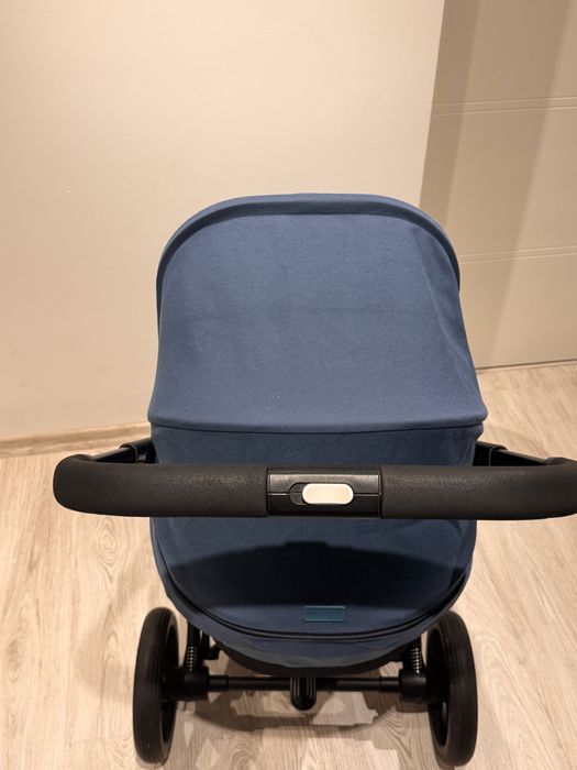 Cybex balios s 2w1 river blue