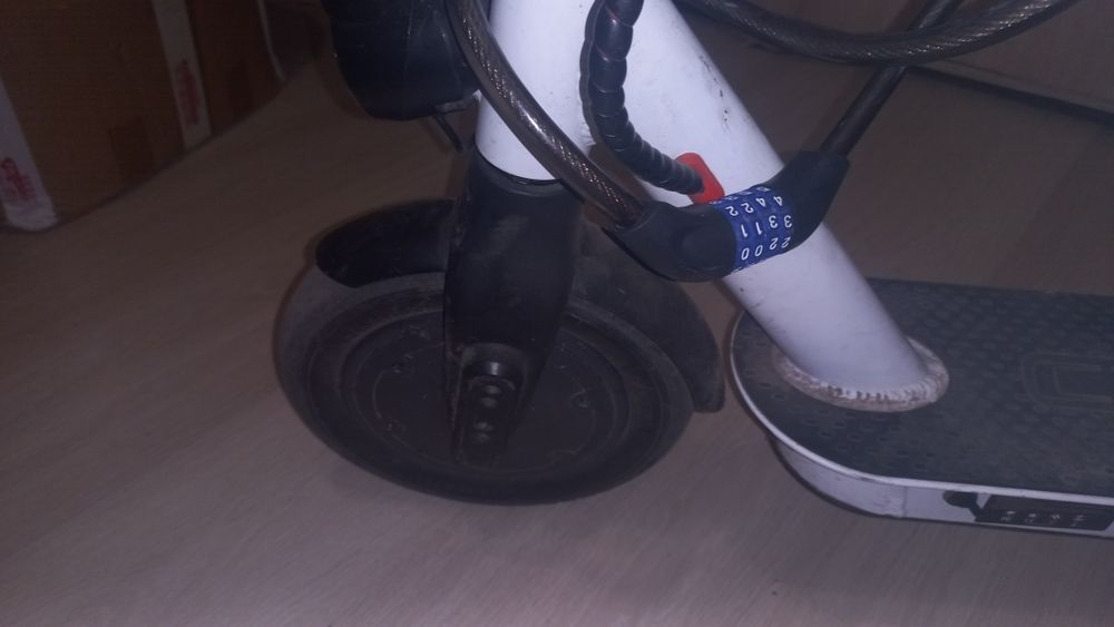 Продам самокат Crosser
