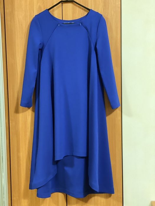 Плаття для ванітних та годуючих матусь