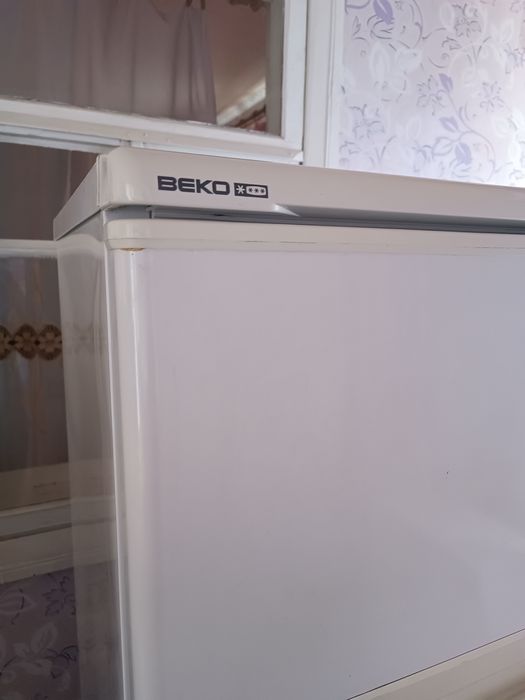 Продам холодильник BEKO: 2 500 грн. - Холодильники Каменское на Olx