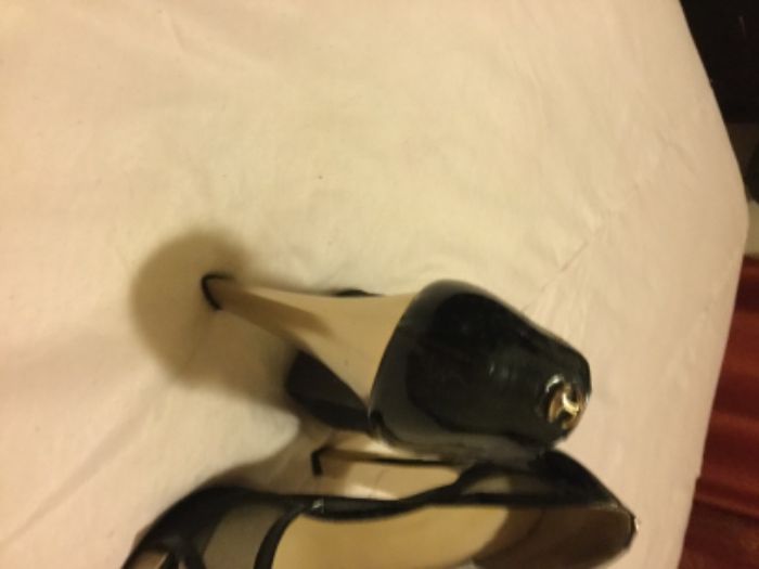 Sapatos de cerimónia Just Cavalli n.º35