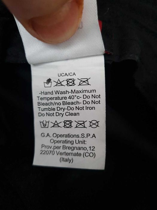Капелюх Nike Apex