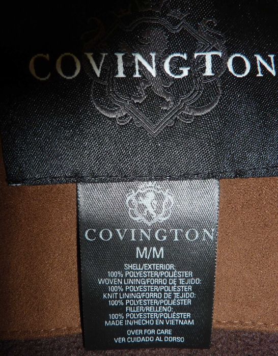 Kurtka męska "szwedka" rozmiar M/M