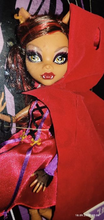 Монстер хай, monster high