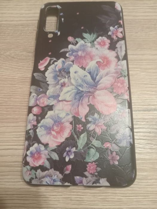 Чохол на Samsung A750