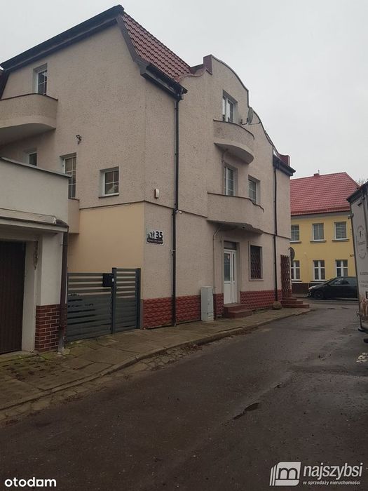 Trzebiatów-nieruchomość idealna pod inwestycję