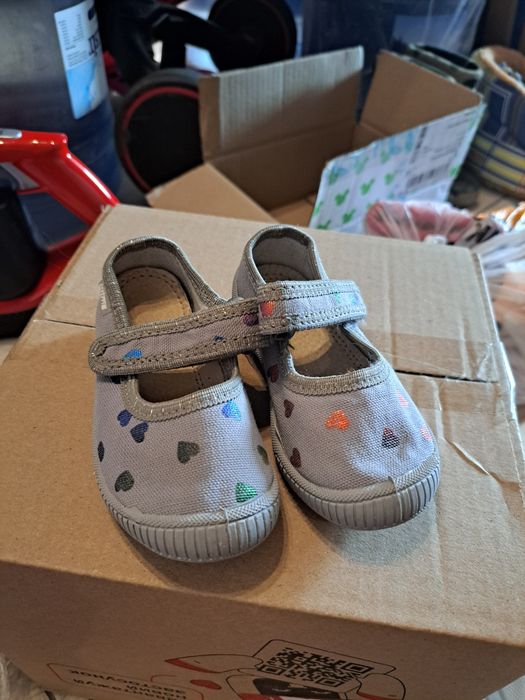 Мокасини дитячі 21 розмір
