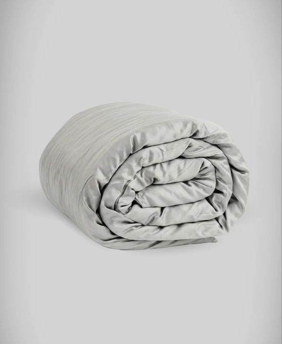 Cobertor Pesado Blanky 9 kg – 200 × 220 cm – Como Novo