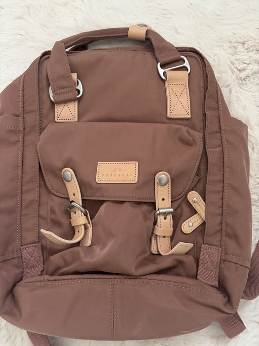 Mochila Doughnut