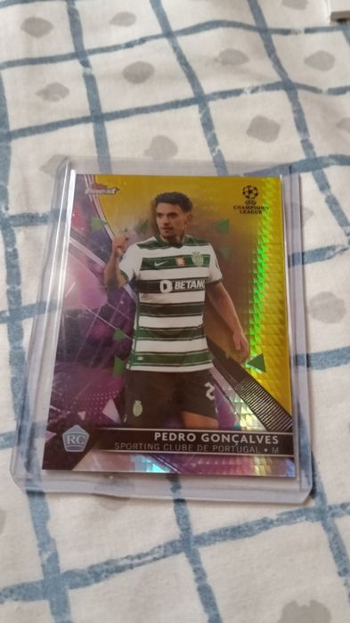 Cartas de futebol