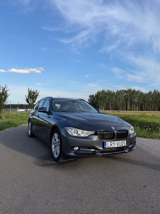 BMW Seria 3
