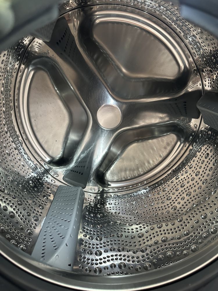 Пральна машина Стиралка Bosch Serie 8 A+++ 9 kg Oxygen: 11 500 грн ...
