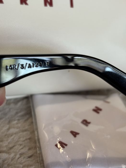 Marni  очки оригинал Италия