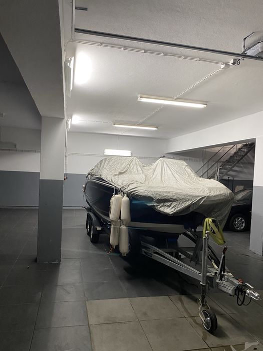 Chaparral Suncoast 210