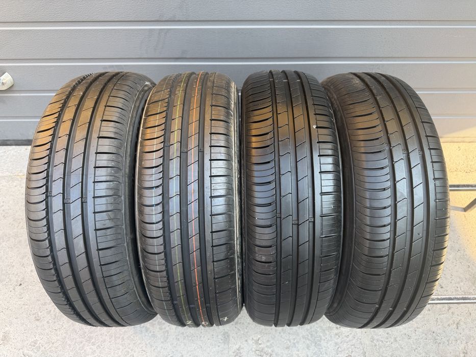 Шини літні R14 175 65 Hankook Склад Осокорки RLX