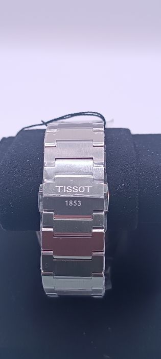 Tissot PRX "Black"