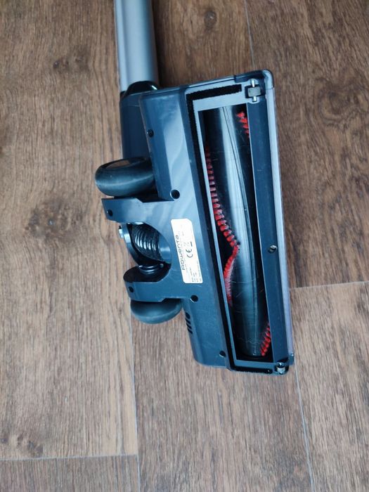 Аккумуляторный пилесос