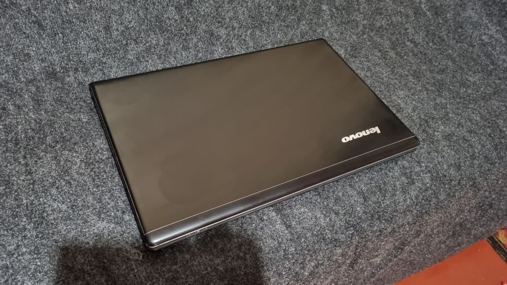 Ігровий ноутбук lenovo,  17,3'/ i5-4210m, gf 840m