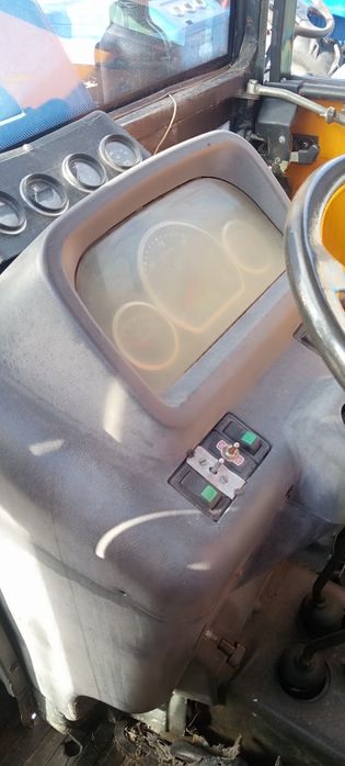 Jinma 454 Реверс Обмін