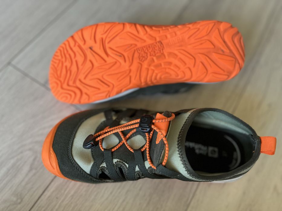 Buty, sandały Jack Wolfskin  roz.37
