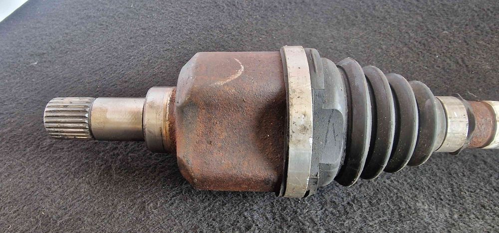 Transmissão Frente Esquerda PEUGEOT 308 SW II (LC_, LJ_, LR_, LX_,