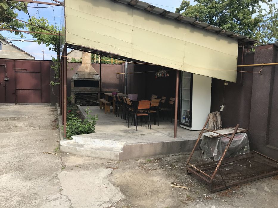 Продам Автомойка,Шиномонтаж,Шашлычная Дом и земля 21 со