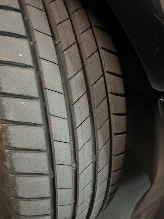 Audi A3 1.9TDI Modelo Ambition