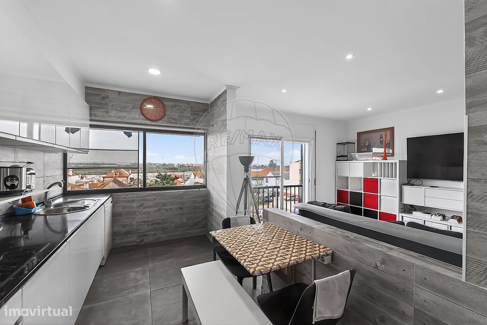 Apartamento T3 para venda