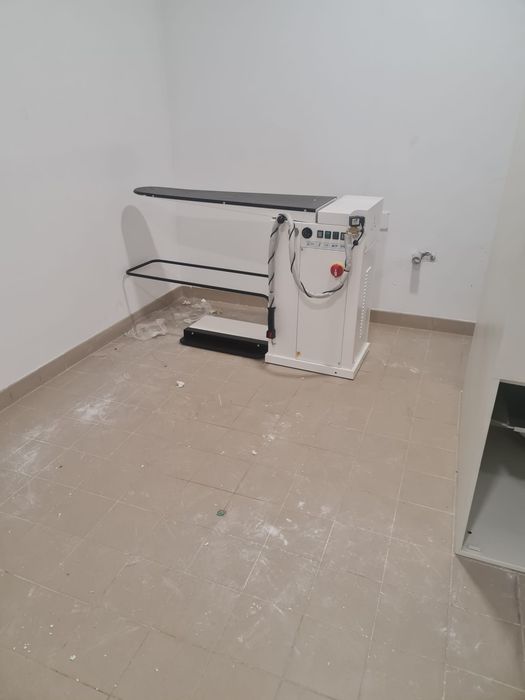 Lavandaria para alojamento local lavar e secar