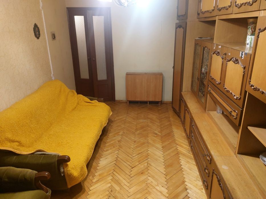 Продам 2х квартиру на Салтовке,ТРК УКРАИНА