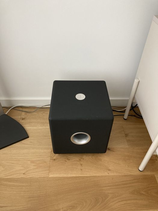 Sistema Colunas 5.1 Focal Sib + Cub