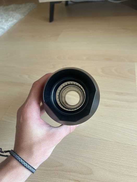 Escape para mota