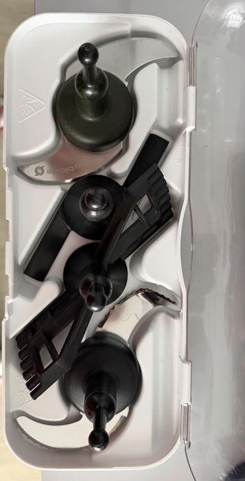 Robo de Cozinha Moulinex I-Companion Bluetooth