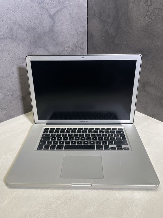 macbook pro mid 2010 - купити ноутбуки - Ціна на OLX.ua
