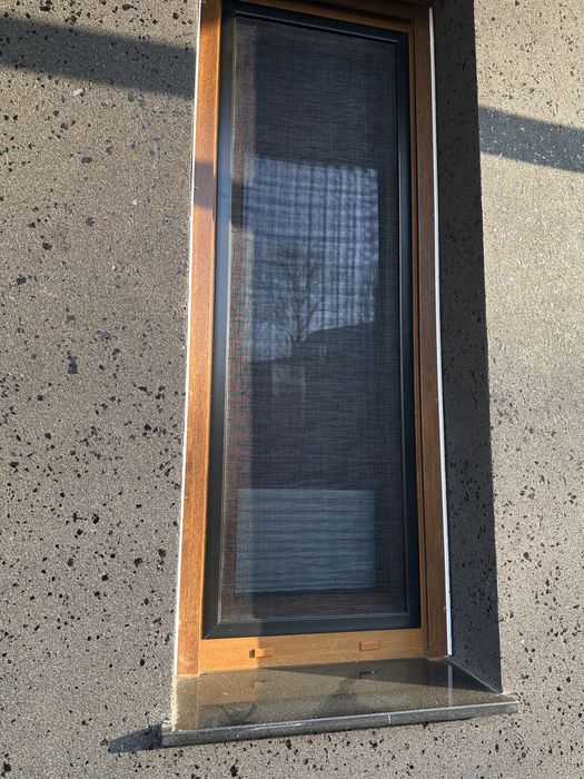 Moskitiery Żaluzje Rolety